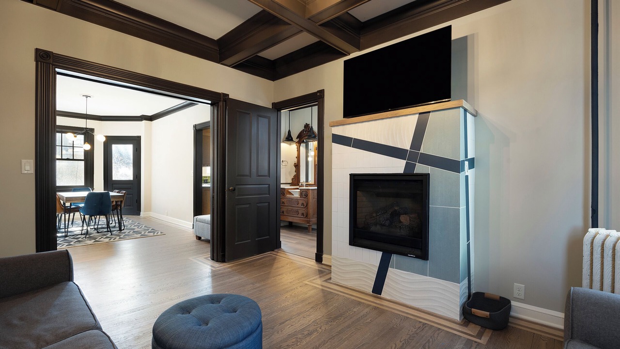 Photo of Livingroom in West Side