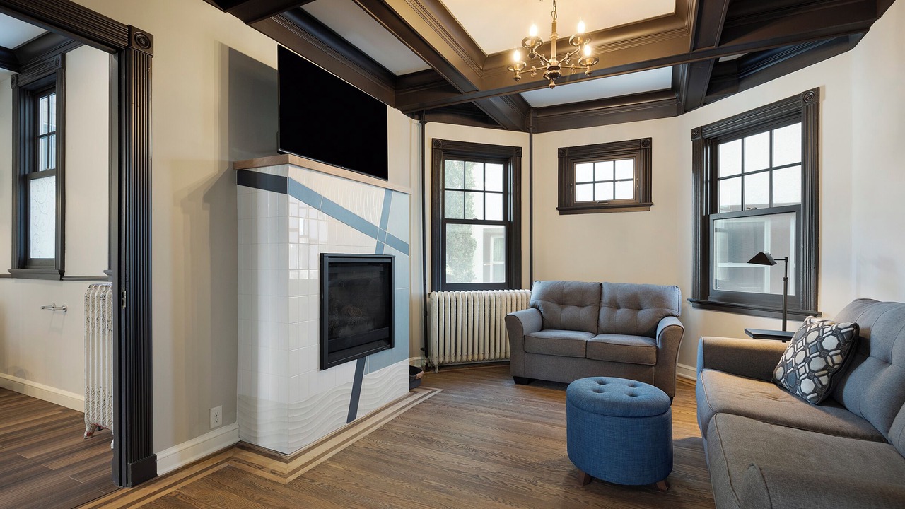 Photo of Livingroom in West Side