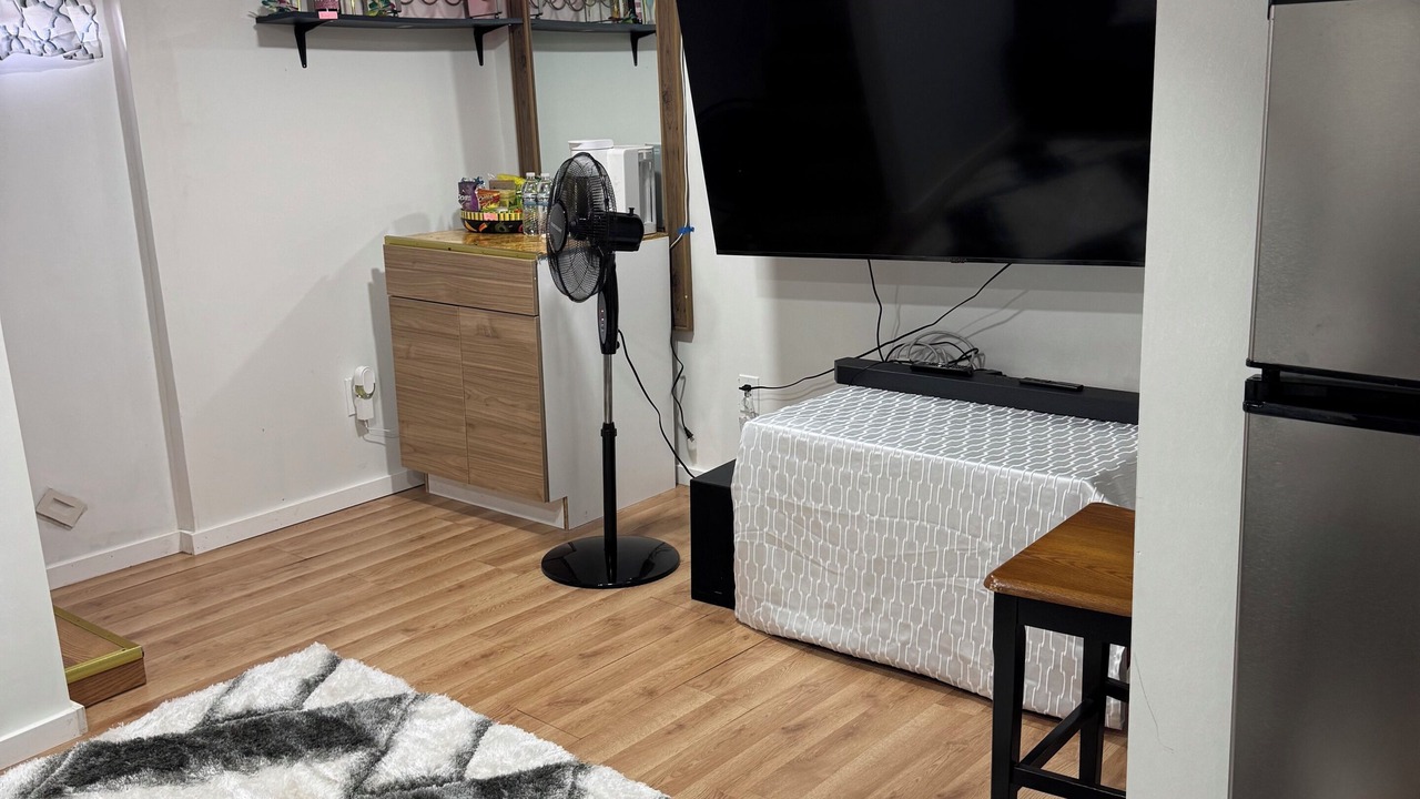 Photo of Bedroom in Minneapolis