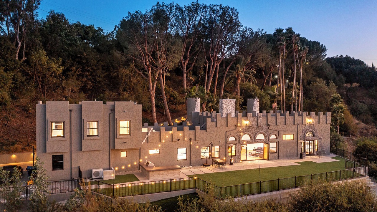 Photo of Outdoor in Los Angeles