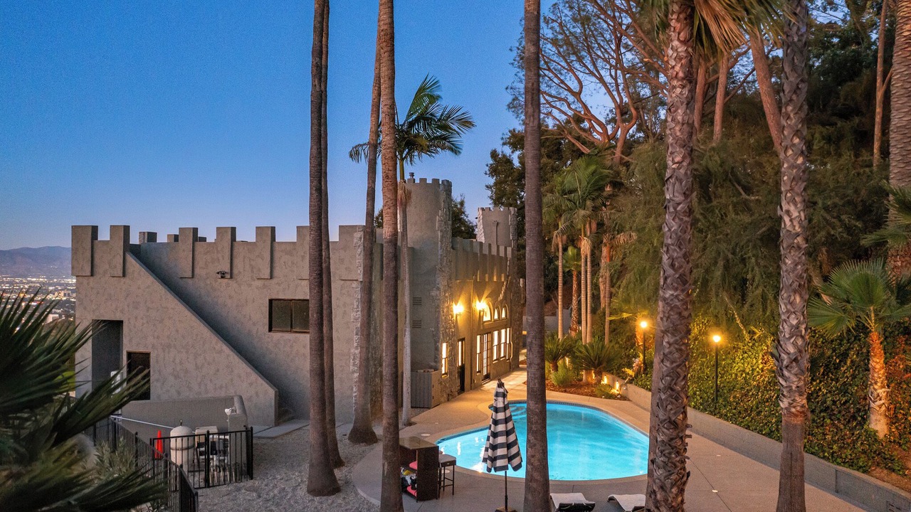 Photo of Outdoor in Los Angeles