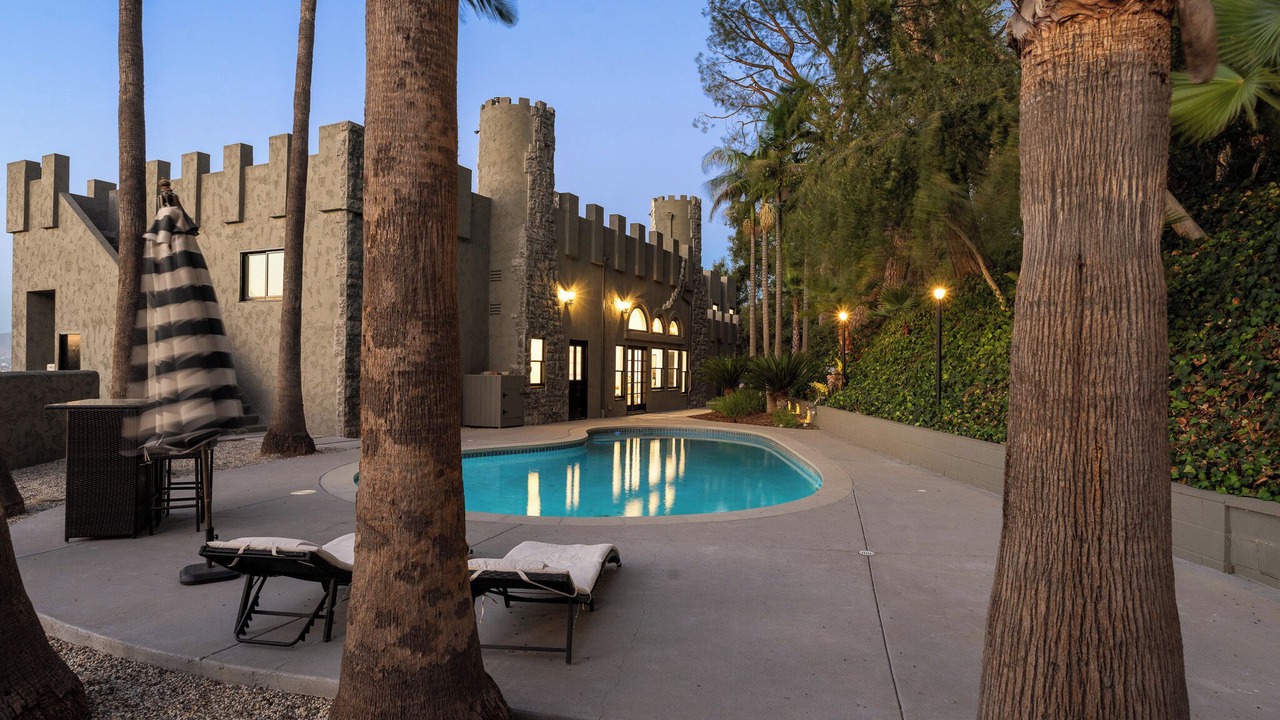 Photo of Outdoor in Los Angeles