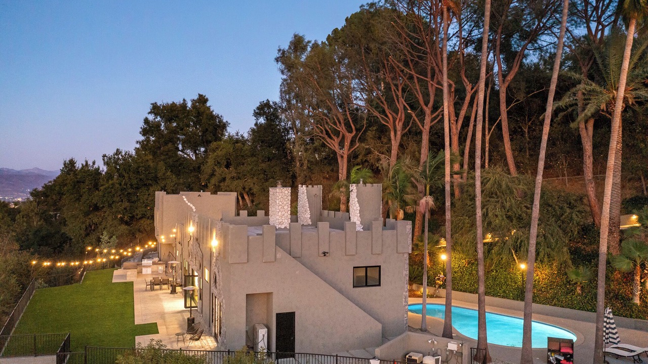 Photo of Outdoor in Los Angeles