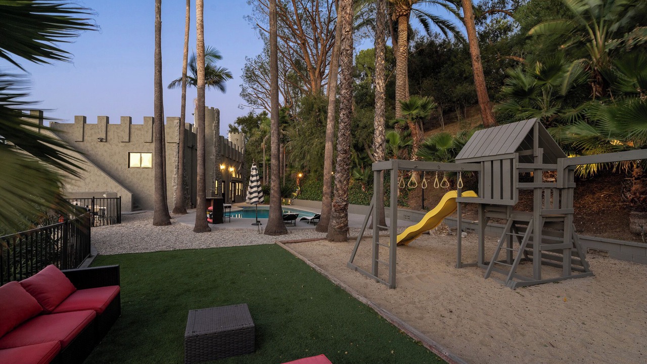 Photo of Outdoor in Los Angeles