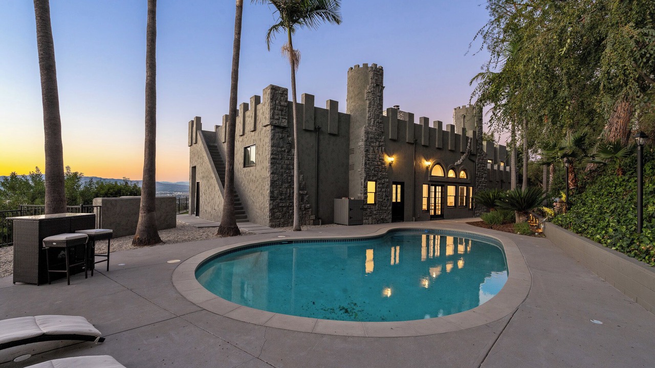 Photo of Outdoor in Los Angeles