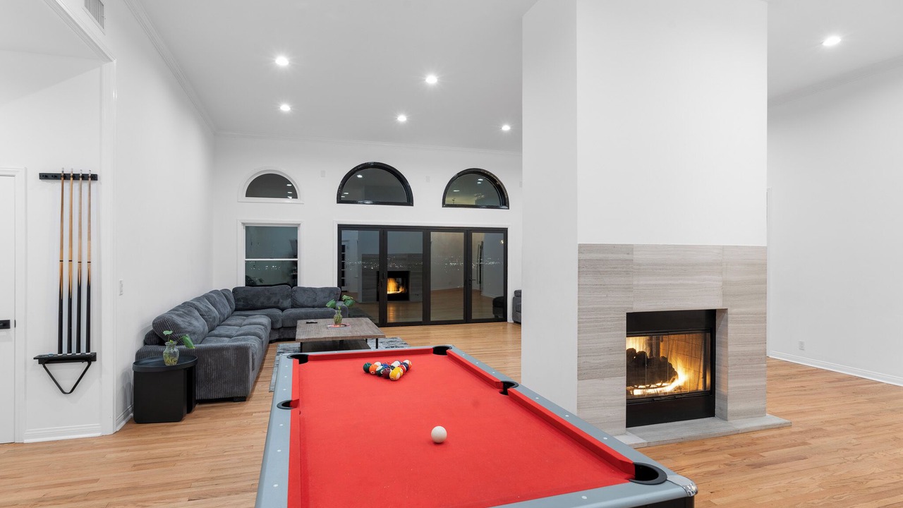 Photo of Bedroom in Los Angeles