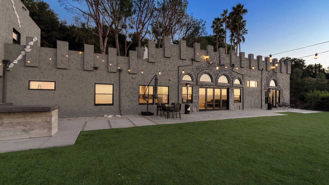 Photo of Outdoor in Los Angeles