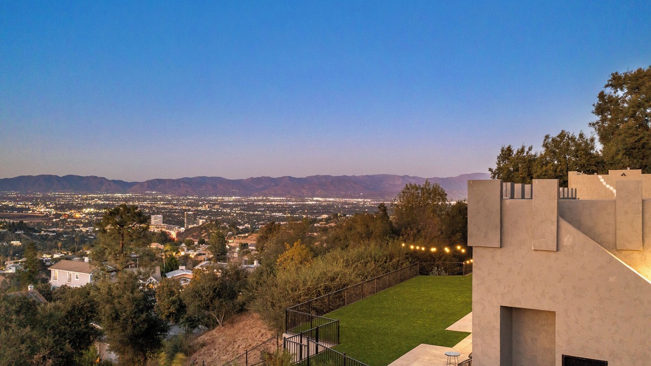 Photo of Outdoor in Los Angeles
