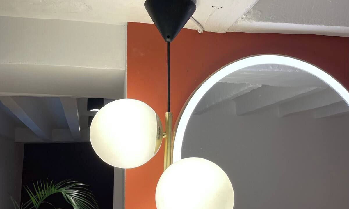 Photo of Bathroom in Quartier de la Porte-Saint-Denis