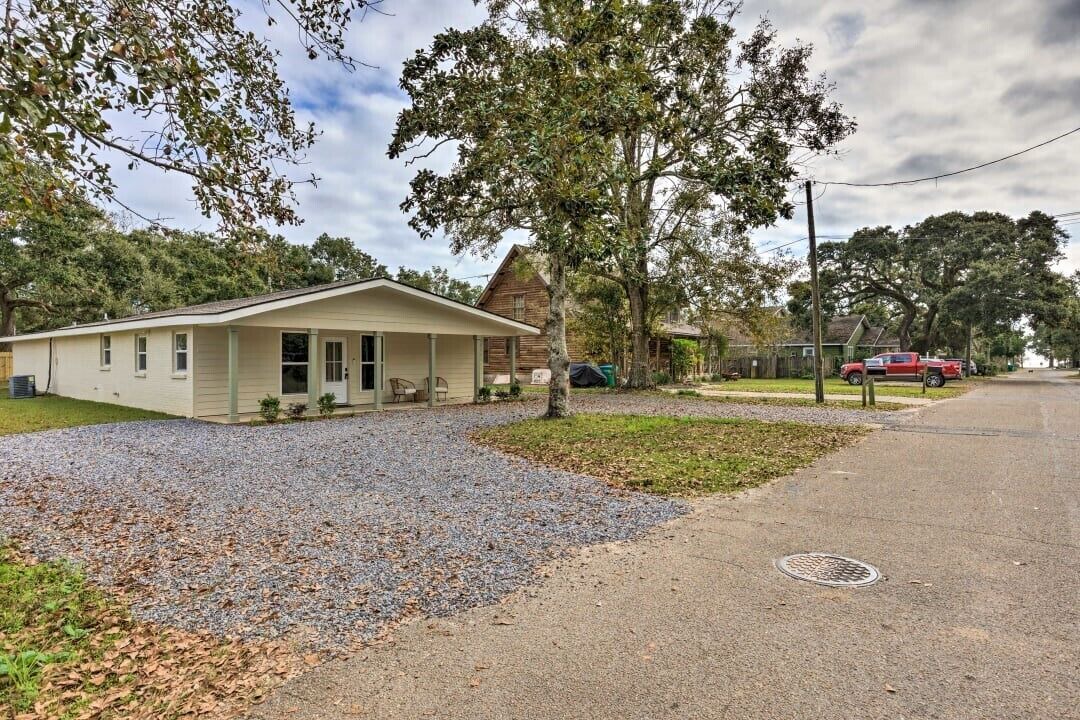Photo of Outdoor in Mississippi City