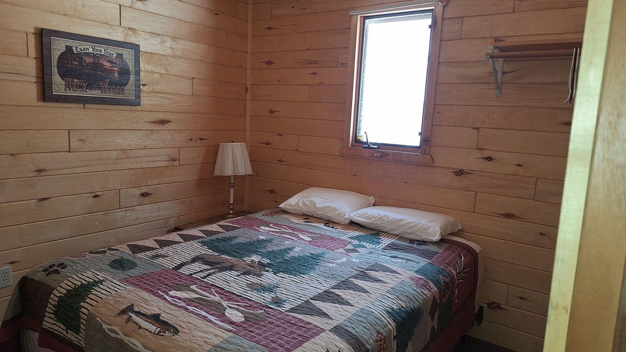 Photo of Bedroom in Park Rapids
