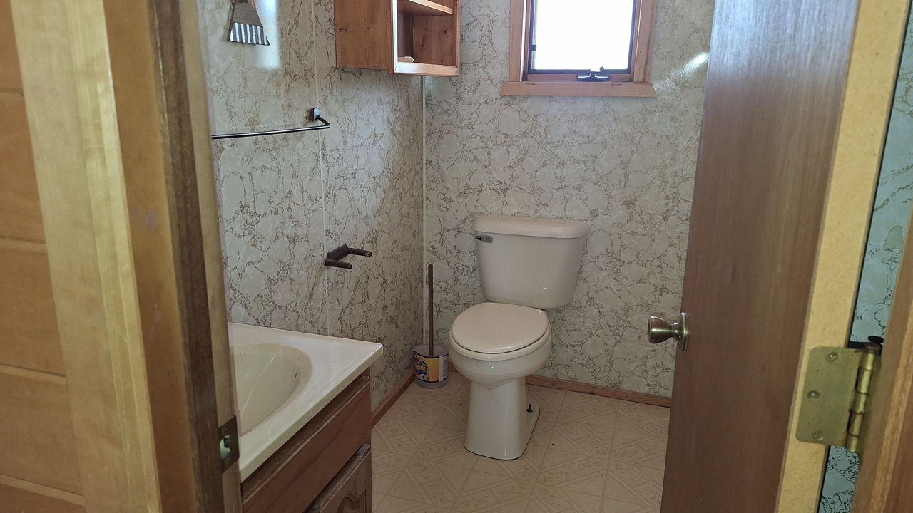 Photo of Bathroom in Park Rapids