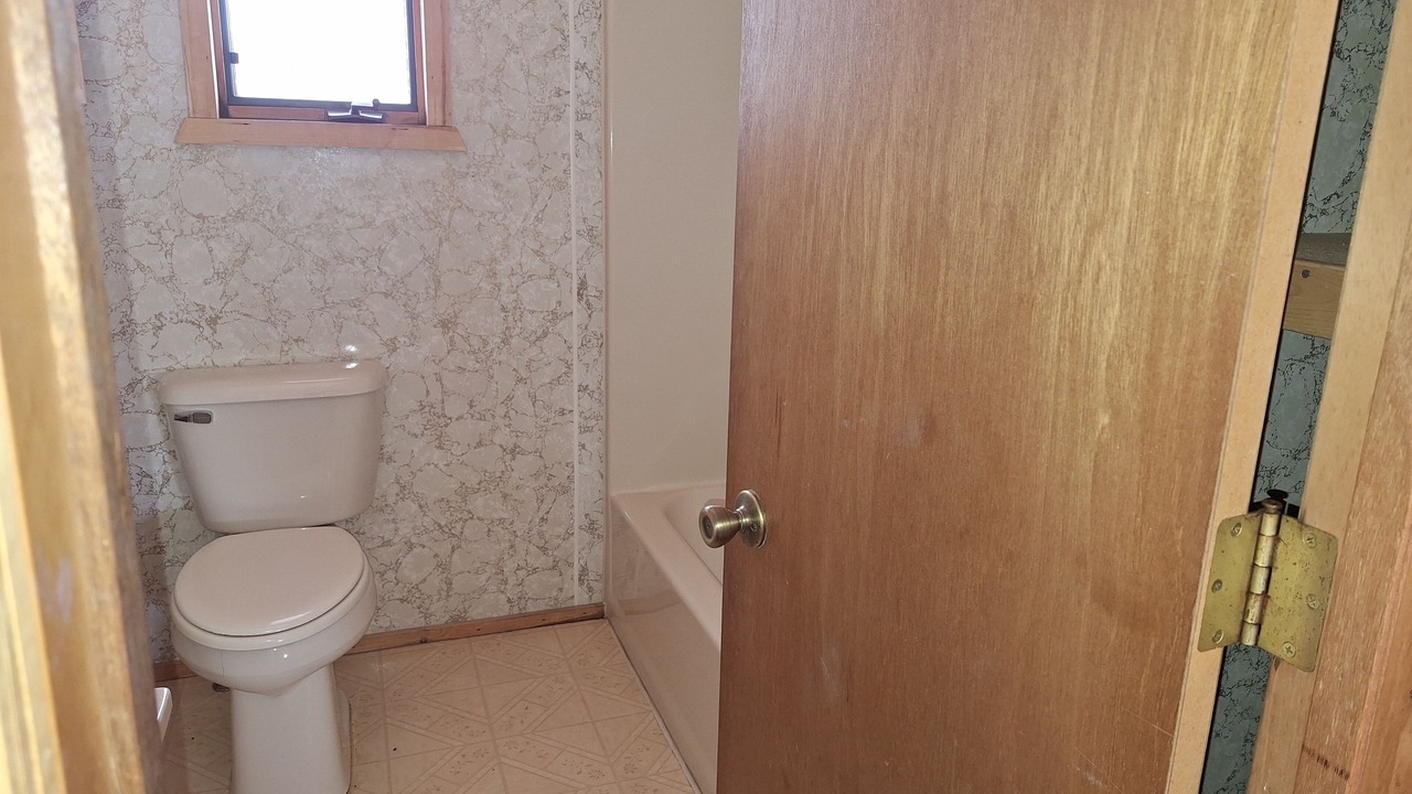 Photo of Bathroom in Park Rapids