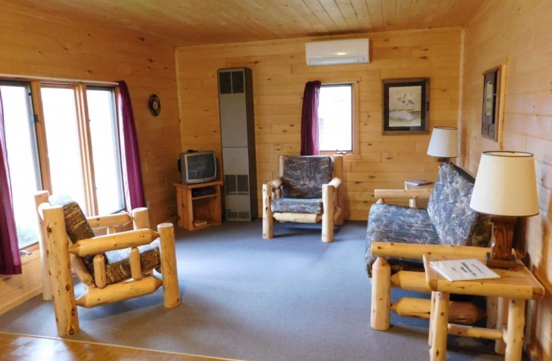 Photo of Livingroom in Park Rapids
