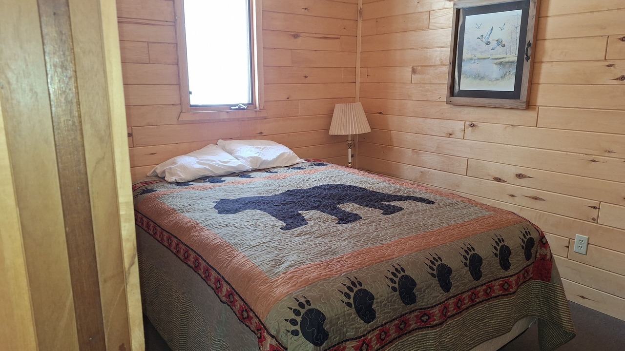 Photo of Bedroom in Park Rapids
