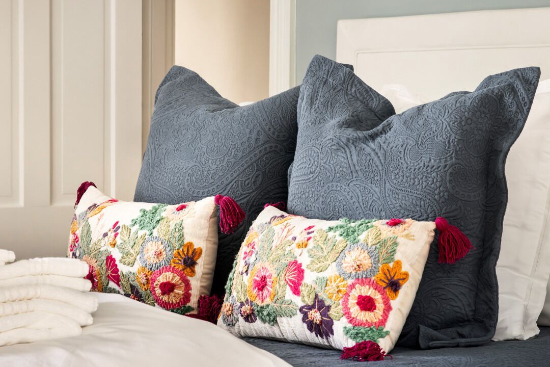 Photo of Bedroom in Old Town Alexandria