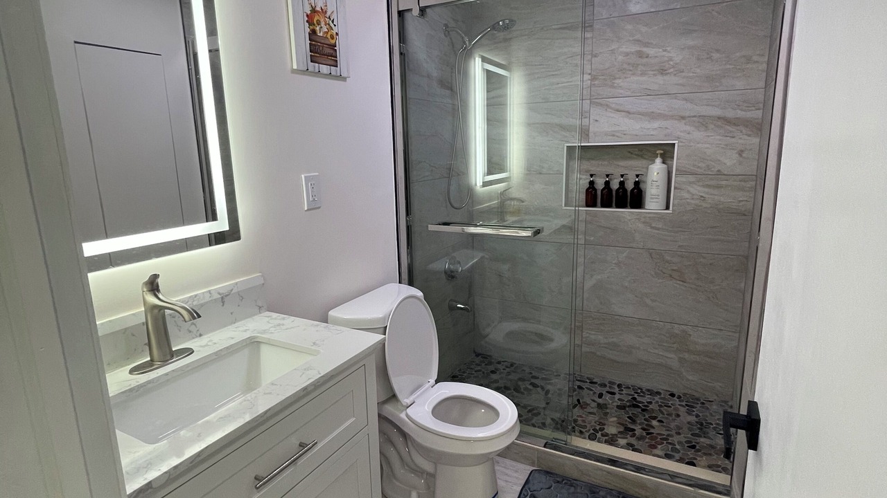 Photo of Bathroom in Framingham