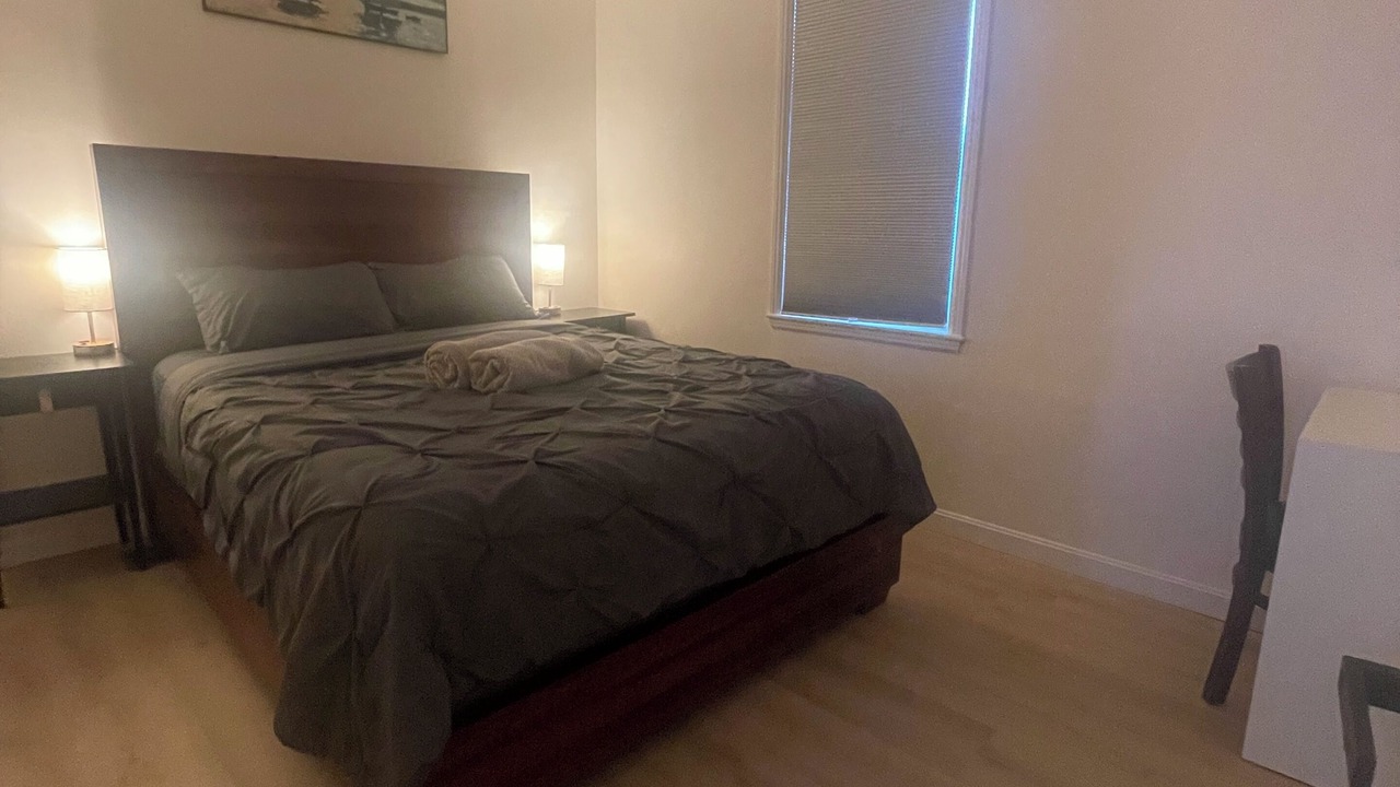 Photo of Bedroom in Framingham