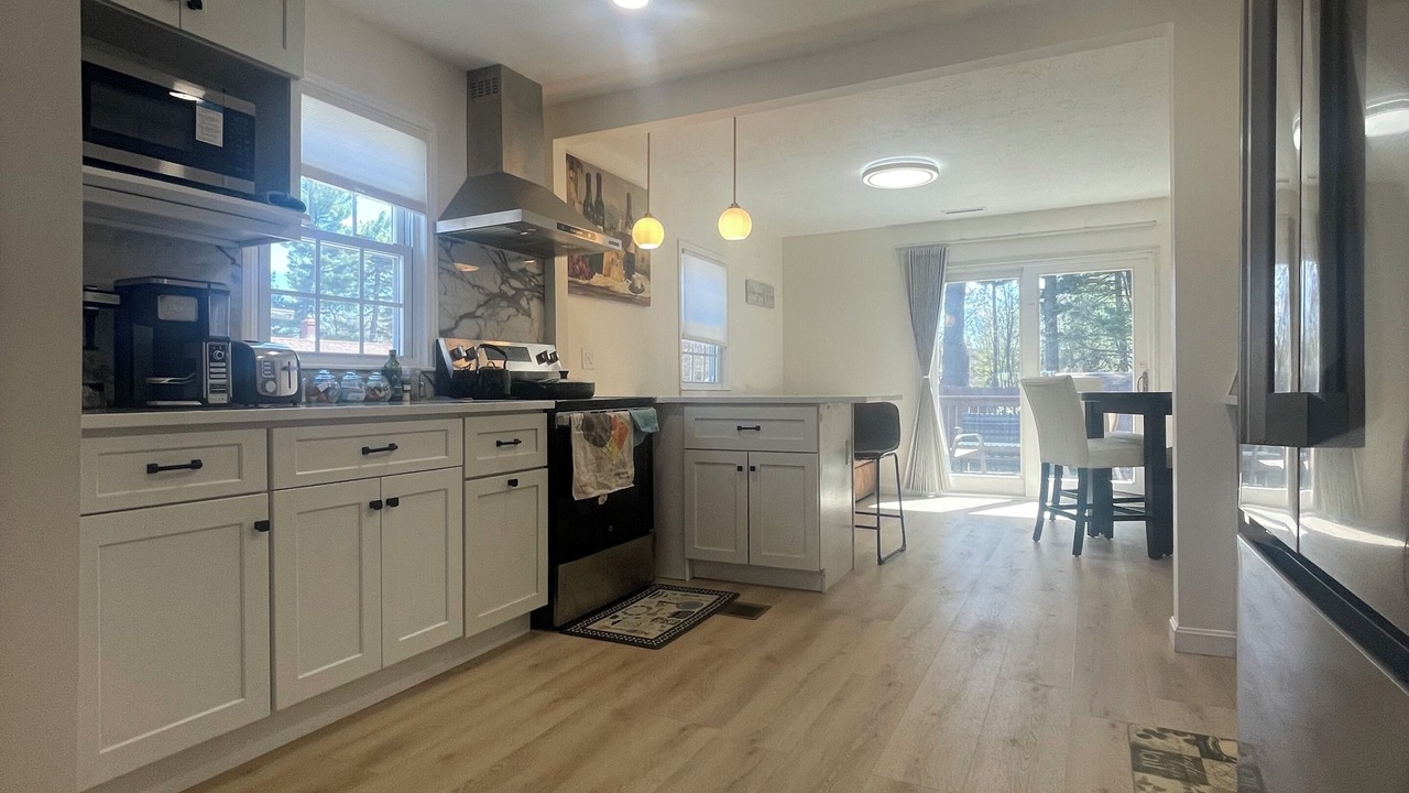 Photo of Kitchen in Framingham