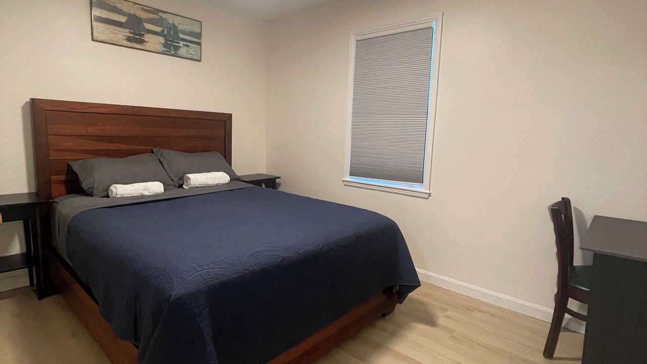 Photo of Bedroom in Framingham