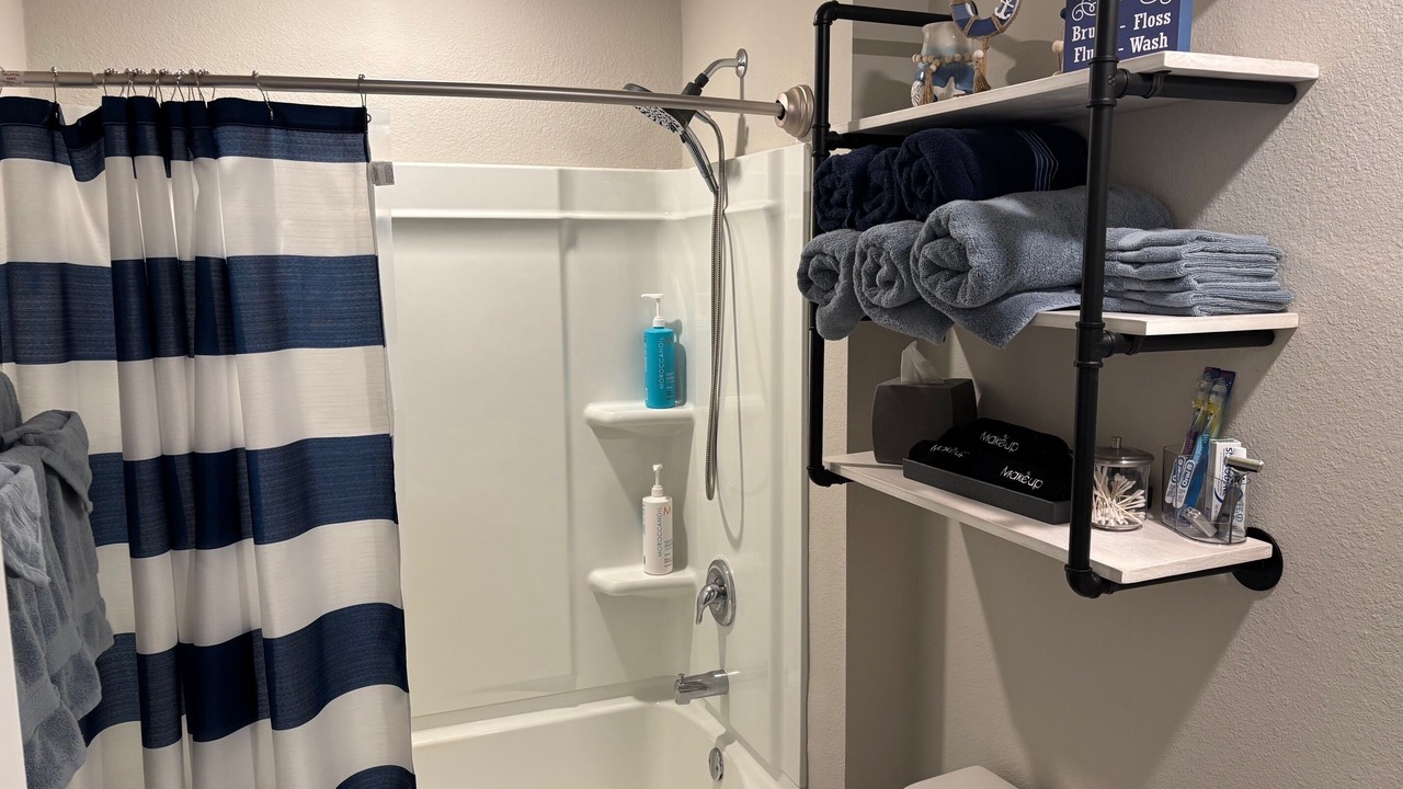 Photo of Bathroom in Foley