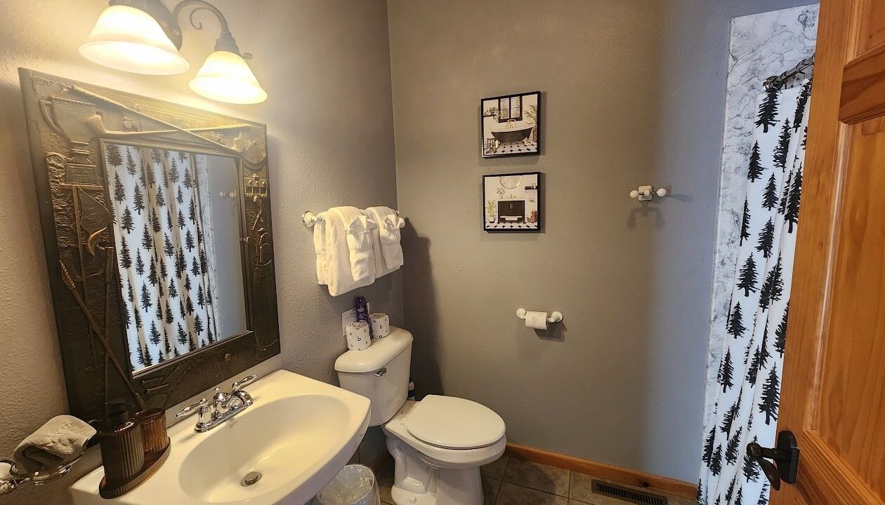 Photo of Bathroom in Rome