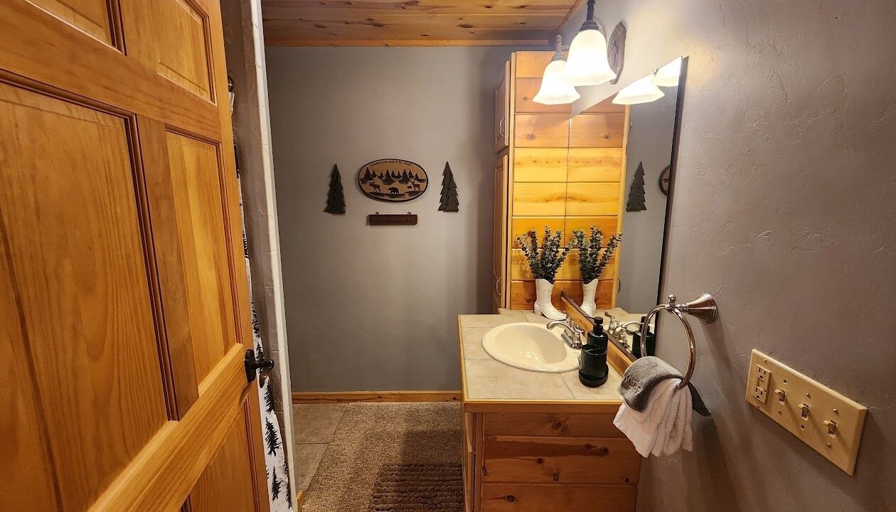 Photo of Bathroom in Rome