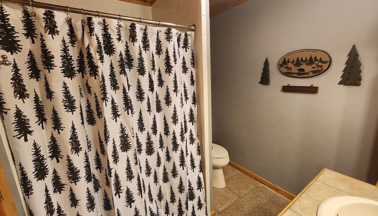 Photo of Bathroom in Rome