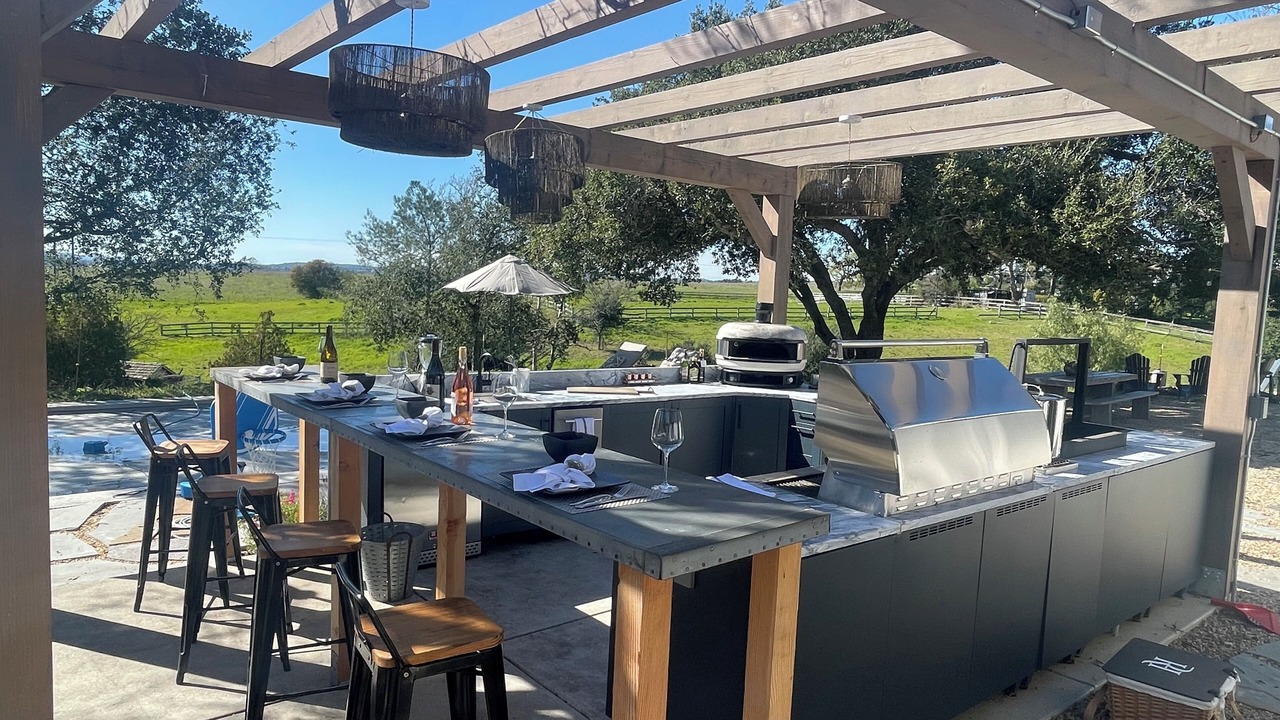 Photo of Outdoor in Santa Ynez