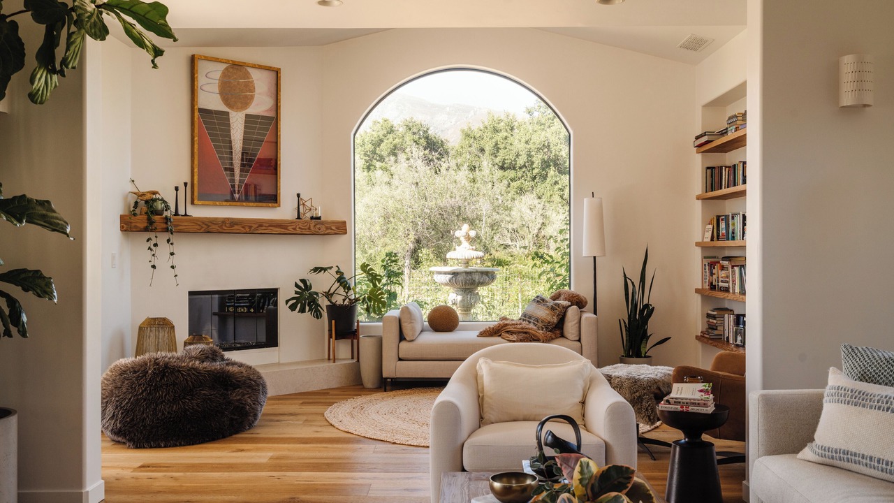 Photo of Livingroom in Ventura County