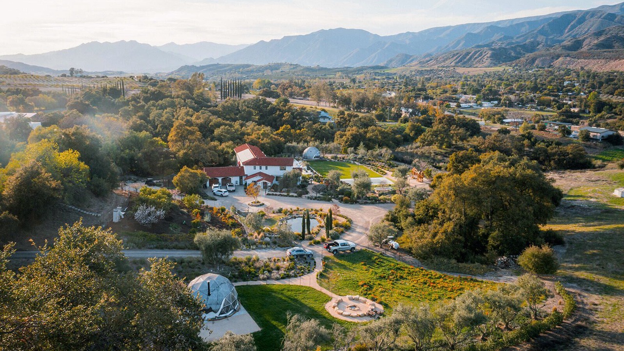 Photo of Outdoor in Ventura County