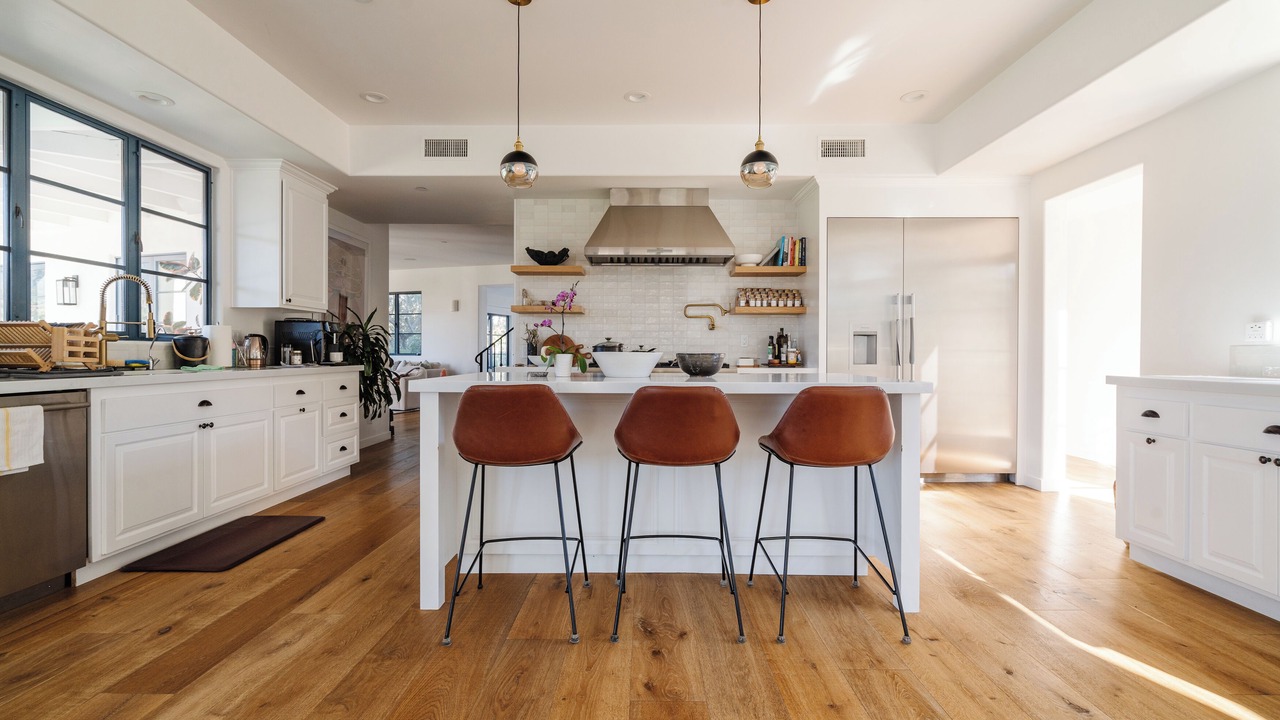 Photo of Kitchen in Ventura County