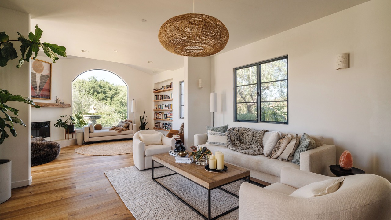 Photo of Livingroom in Ventura County