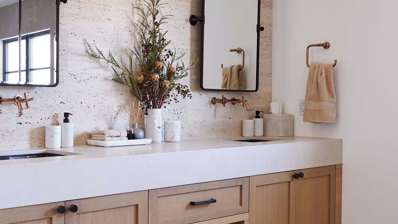 Photo of Bathroom in Ventura County