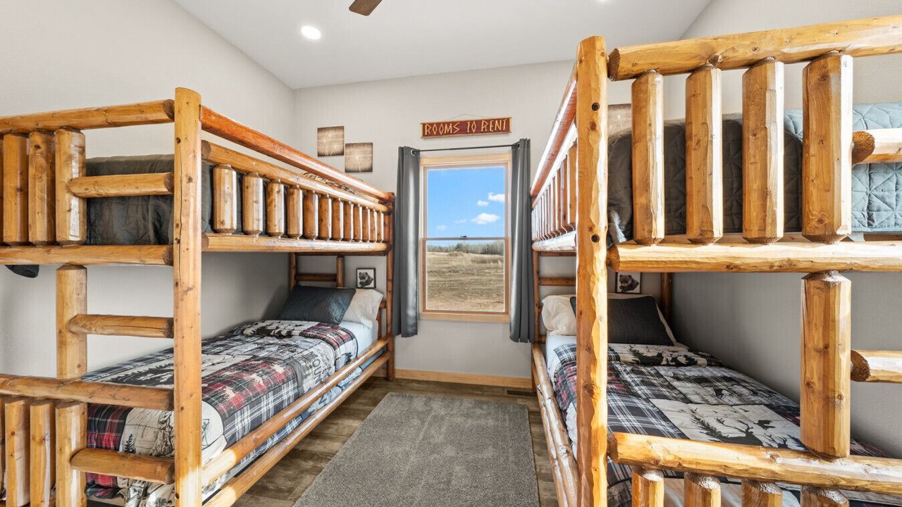 Photo of Bedroom in Markville