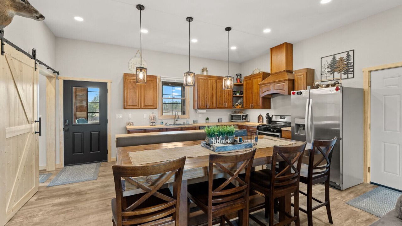 Photo of Kitchen in Markville