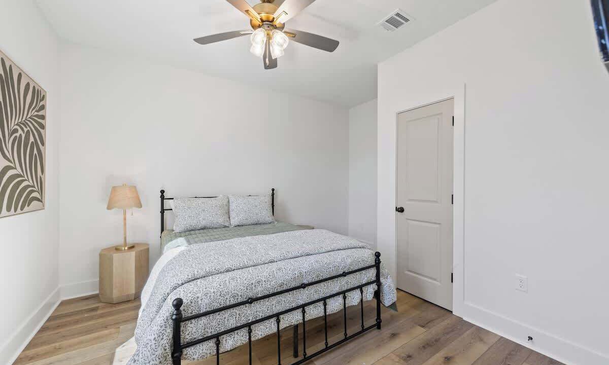 Photo of Bedroom in Youngsville