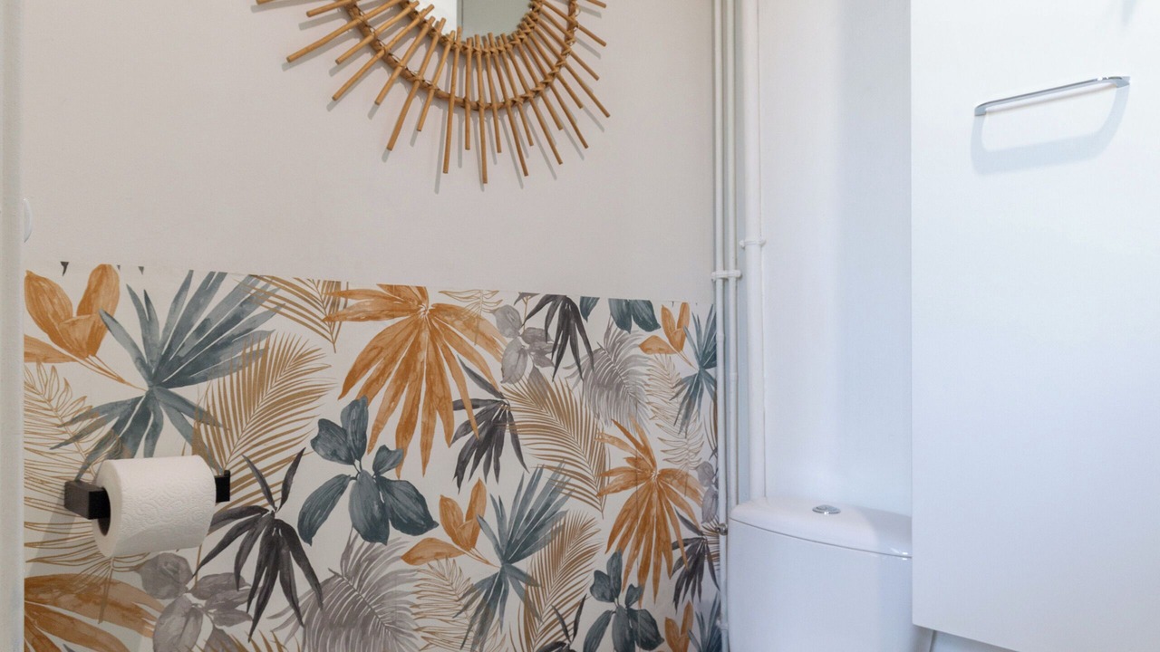 Photo of Bathroom in Bois-Colombes