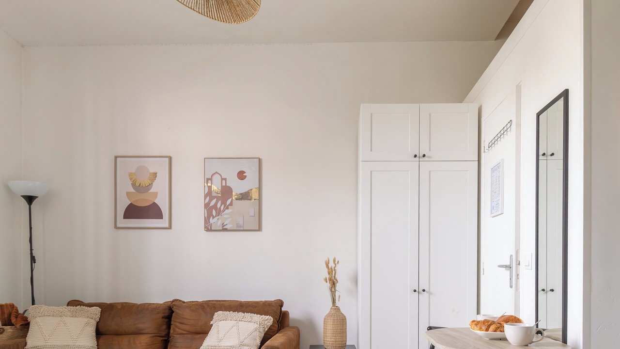 Photo of Livingroom in Bois-Colombes