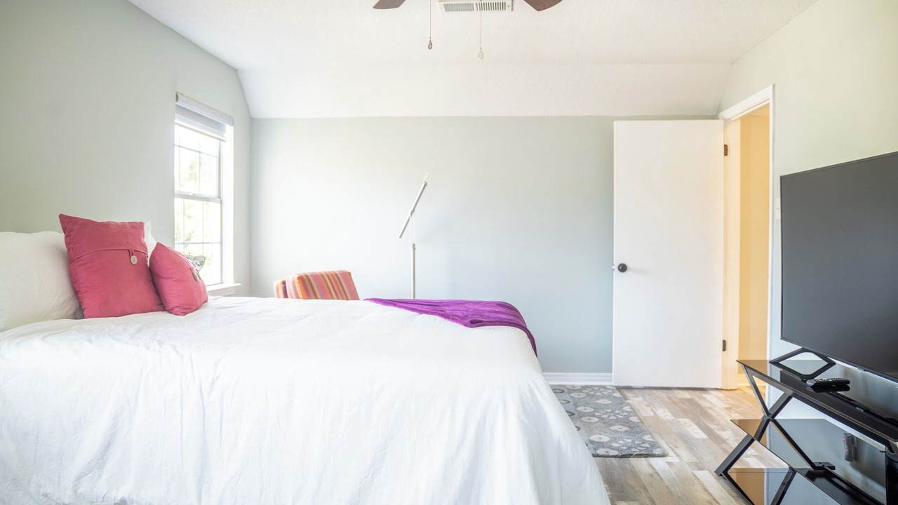Photo of Bedroom in Ocean Springs