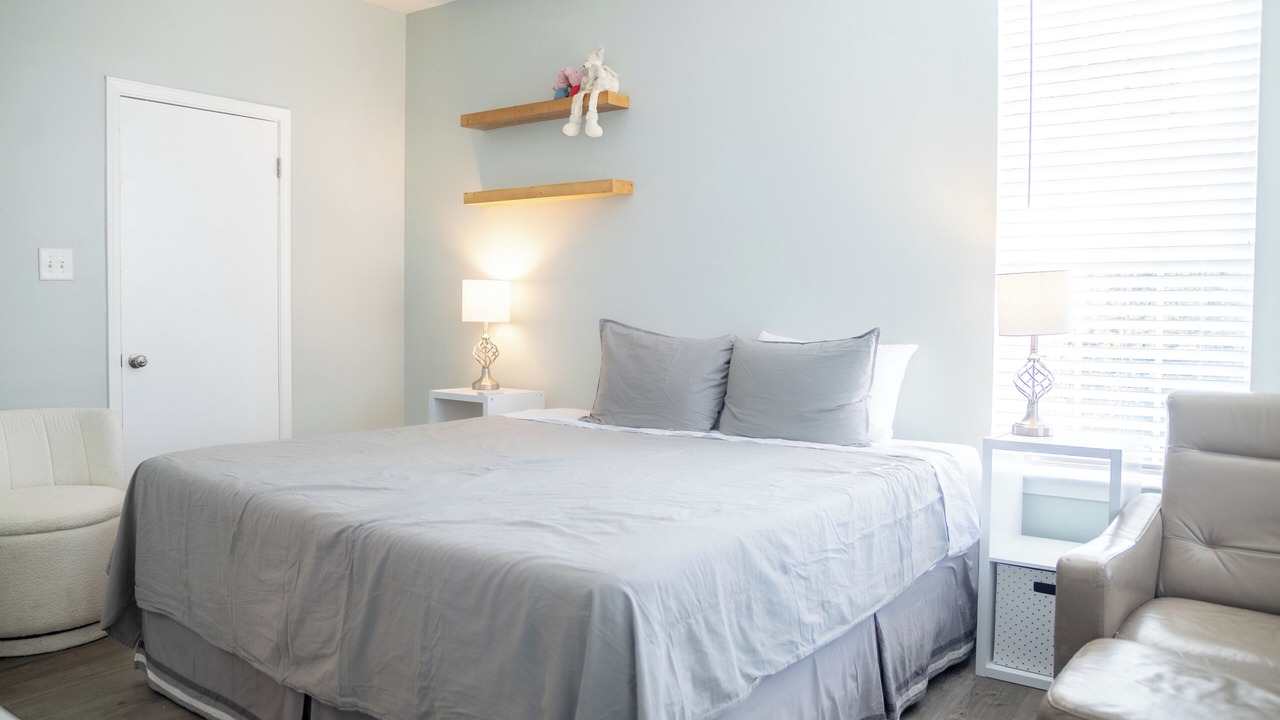 Photo of Bedroom in Ocean Springs