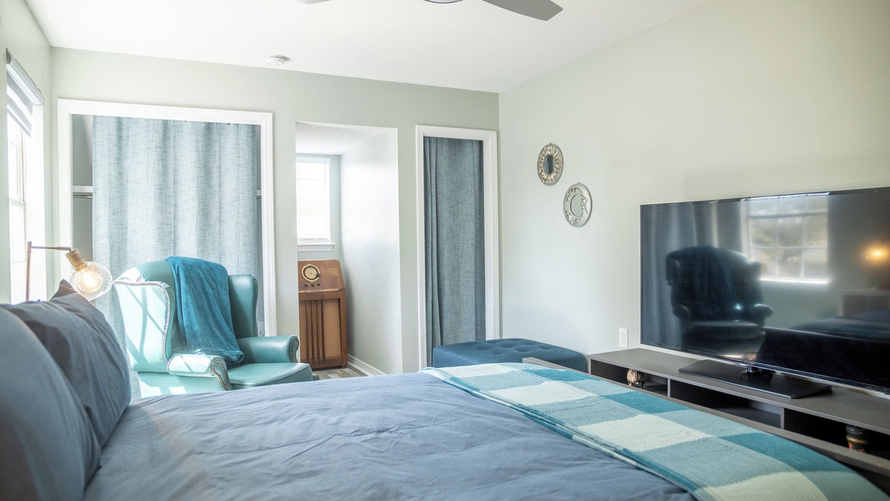 Photo of Bedroom in Ocean Springs