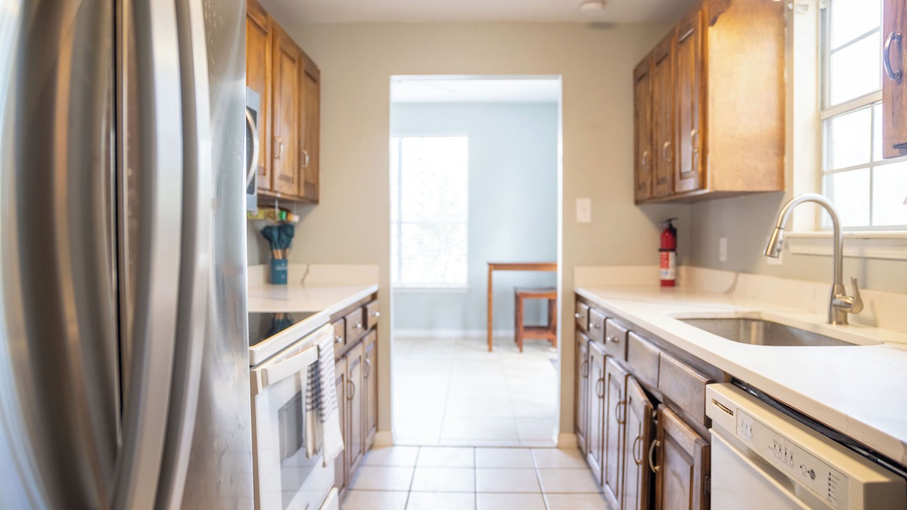 Photo of Kitchen in Ocean Springs