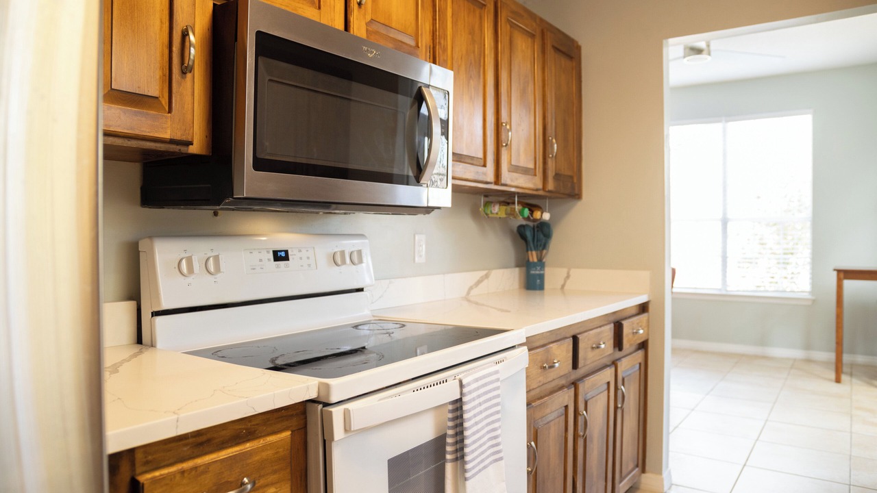 Photo of Kitchen in Ocean Springs