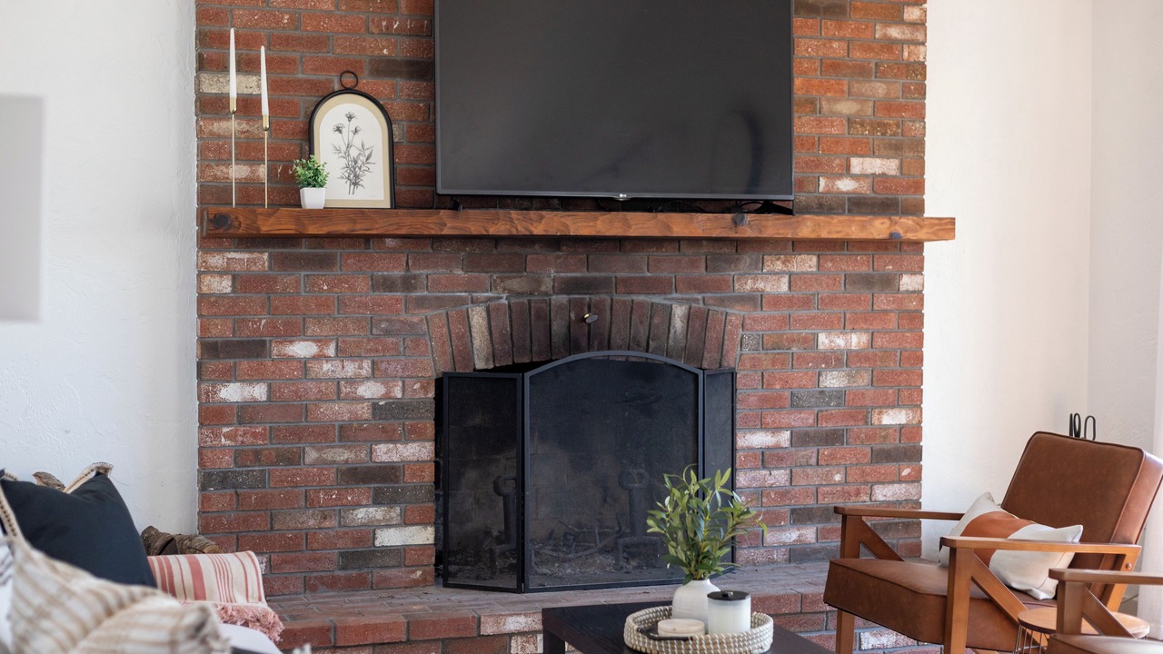 Photo of Livingroom in White Island Shores