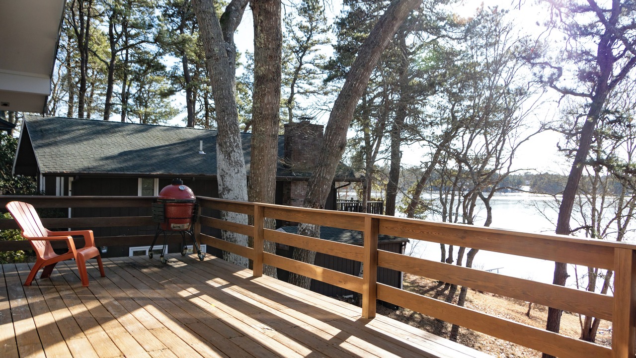 Photo of Outdoor in White Island Shores