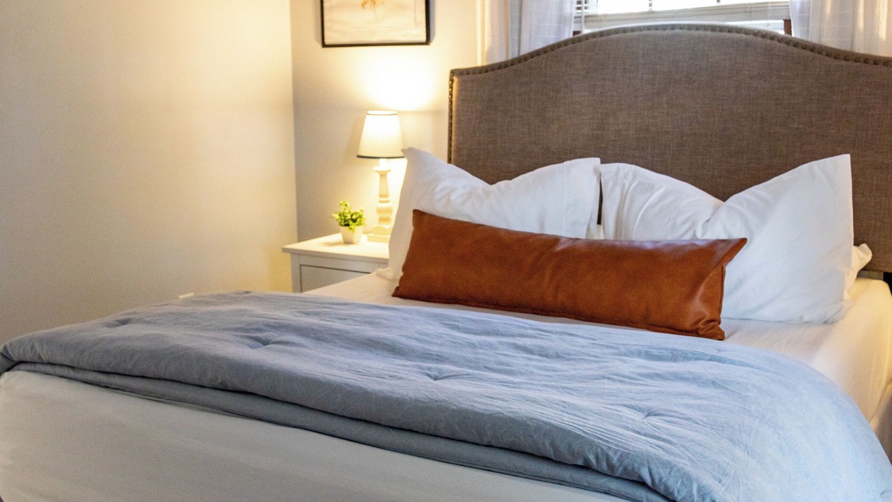 Photo of Bedroom in White Island Shores