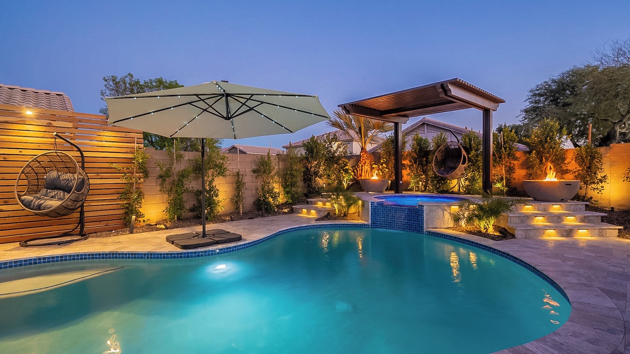 Photo of Outdoor in Scottsdale Ranch