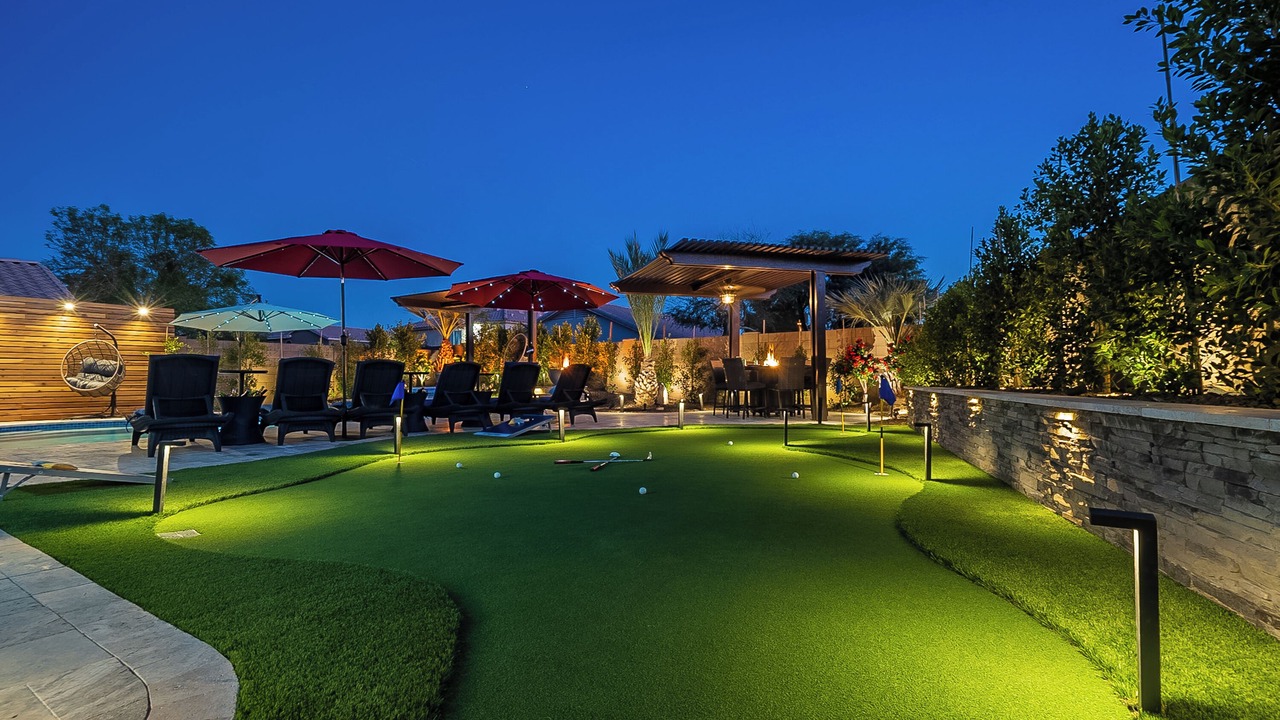 Photo of Outdoor in Scottsdale Ranch