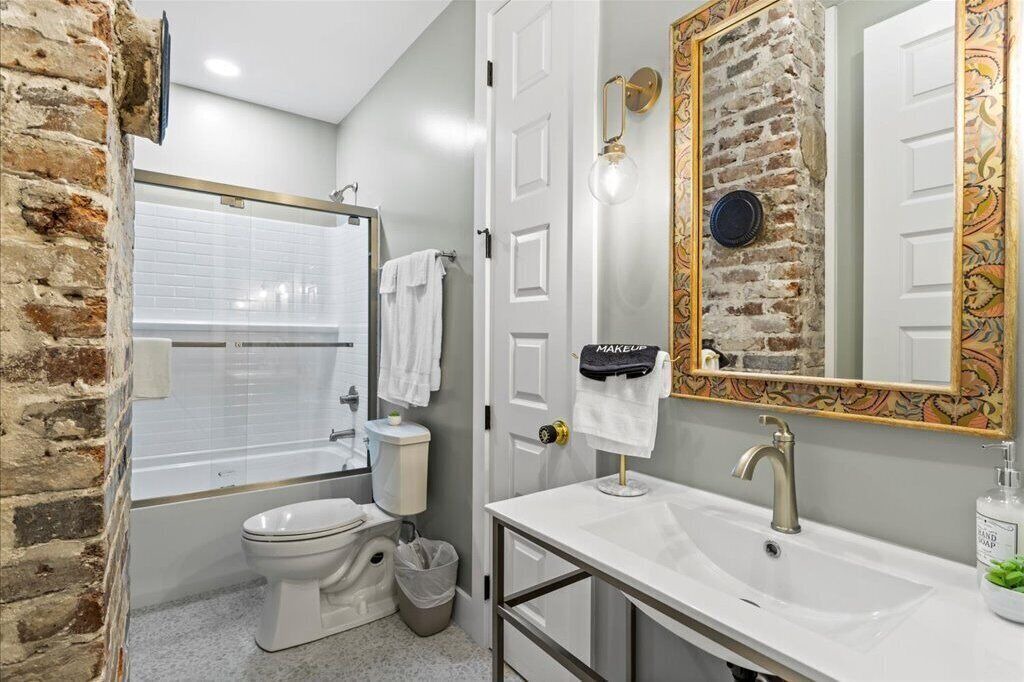 Photo of Bathroom in Biloxi